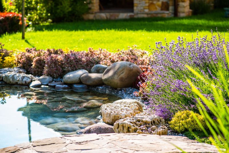 Pond Erosion Prevention