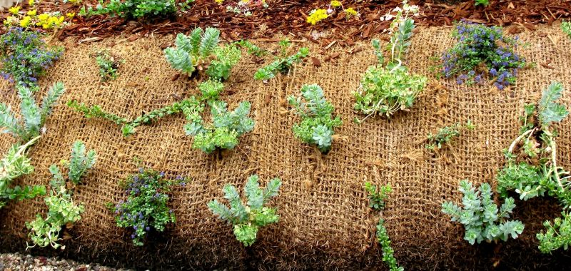 Erosion Control Product Suppliers